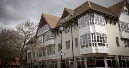 Hammasharja Apartments - 2 Bed 2 Bath Penthouse Keski Ipswich