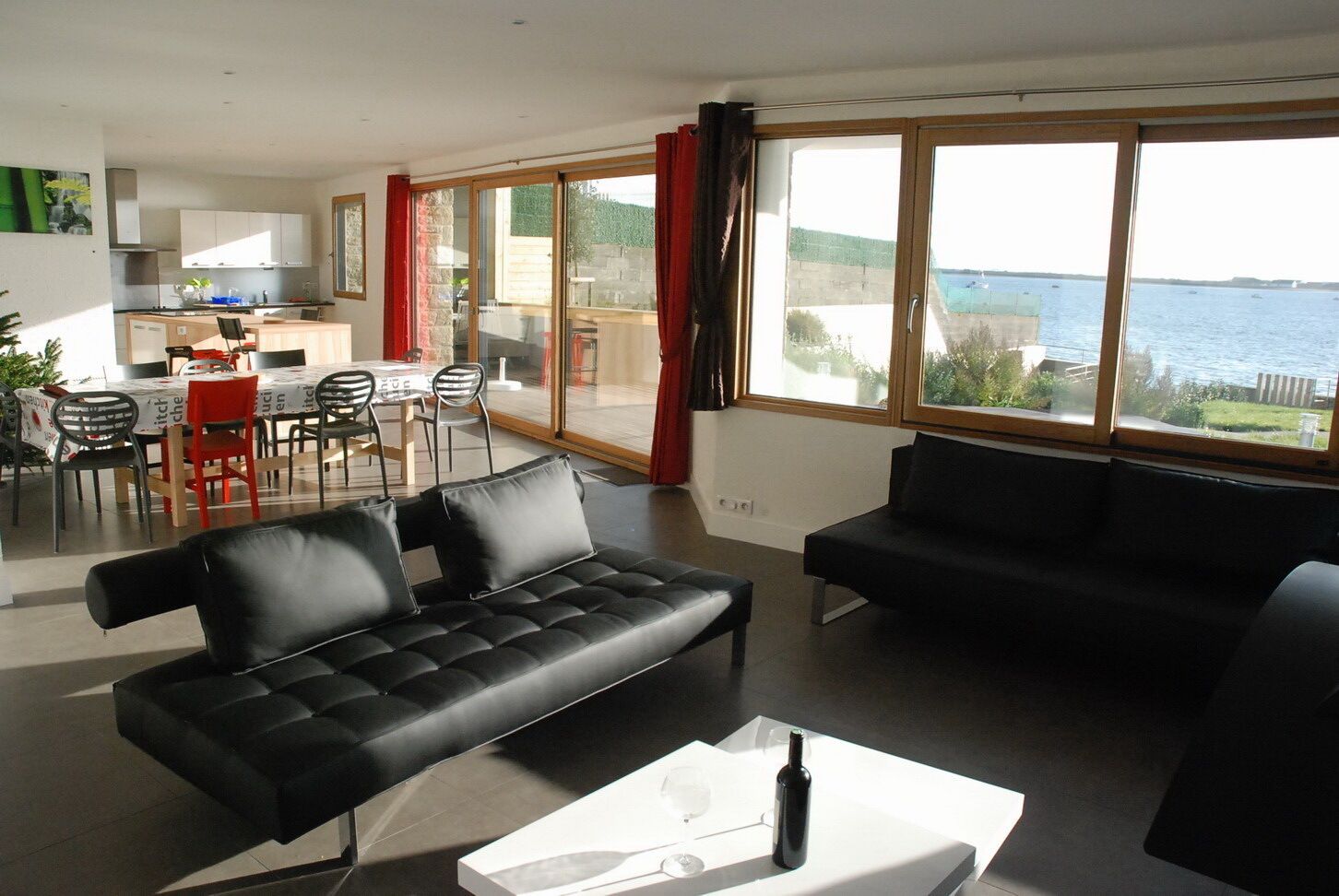 House / Villa - Riantec