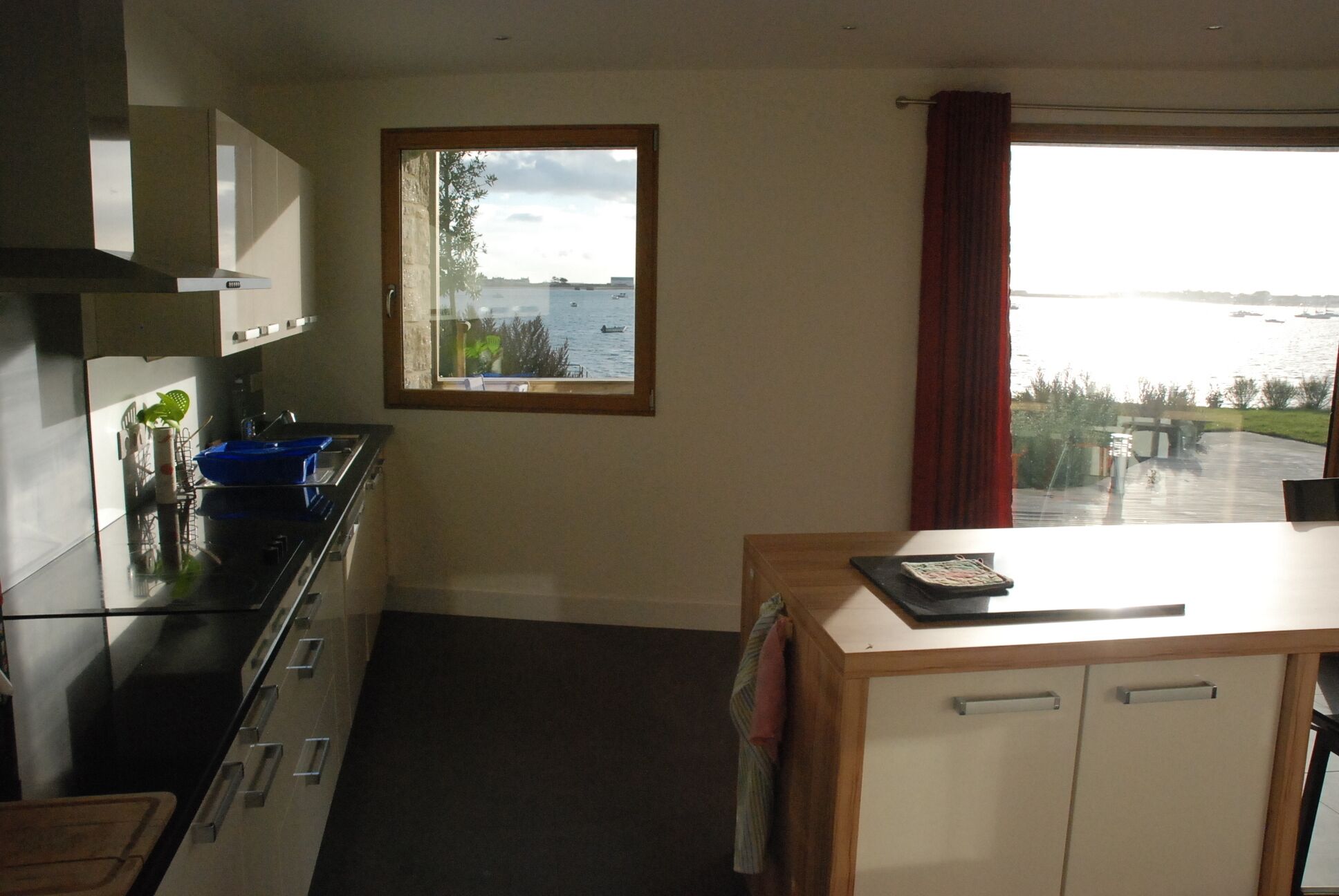 House / Villa - Riantec