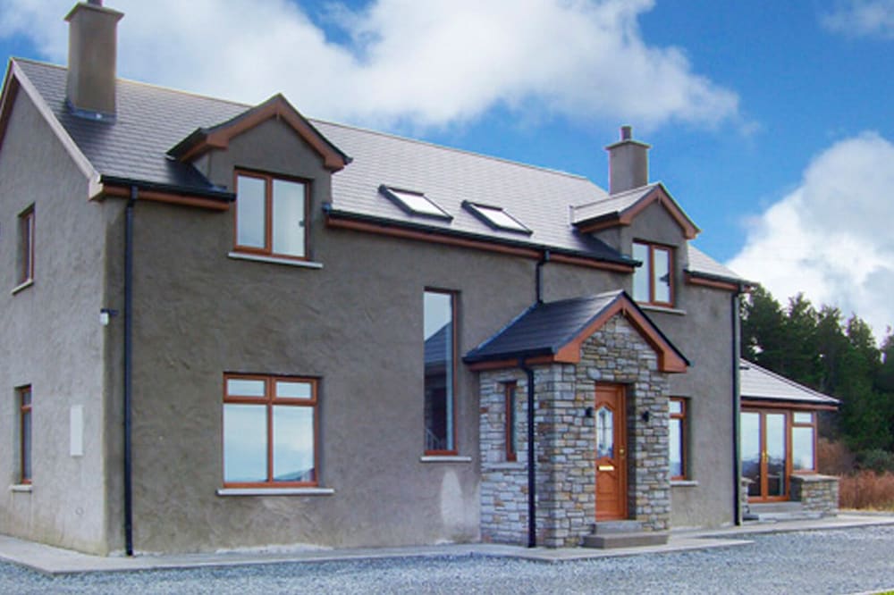 Holiday home in Gortahork, Donegal, Ireland