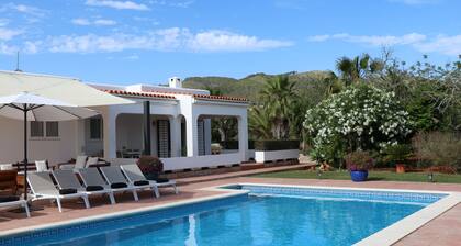 Maison / villa - San Lorenzo