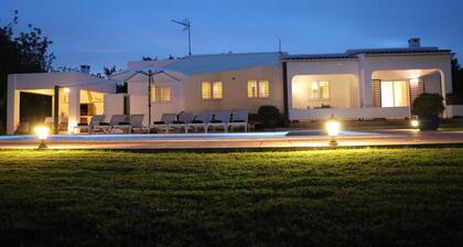 Maison / villa - San Lorenzo