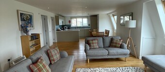 Unique property, in a peaceful and serene location,  within easy reach of all amenities.