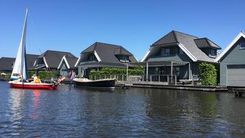 Marina/club náutico