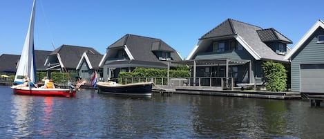 Port de plaisance