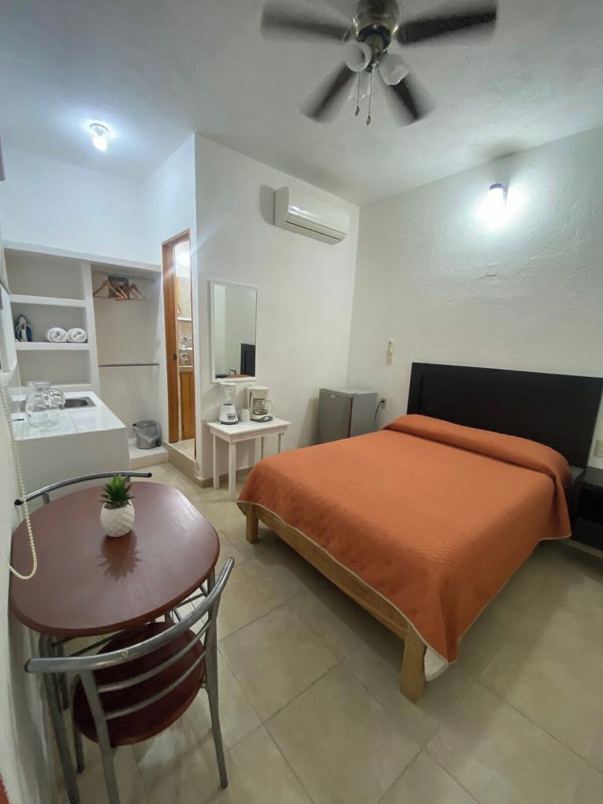 Welcome Casa Bahía Suites 2