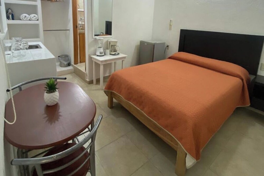 Welcome Casa Bahía Suites 2