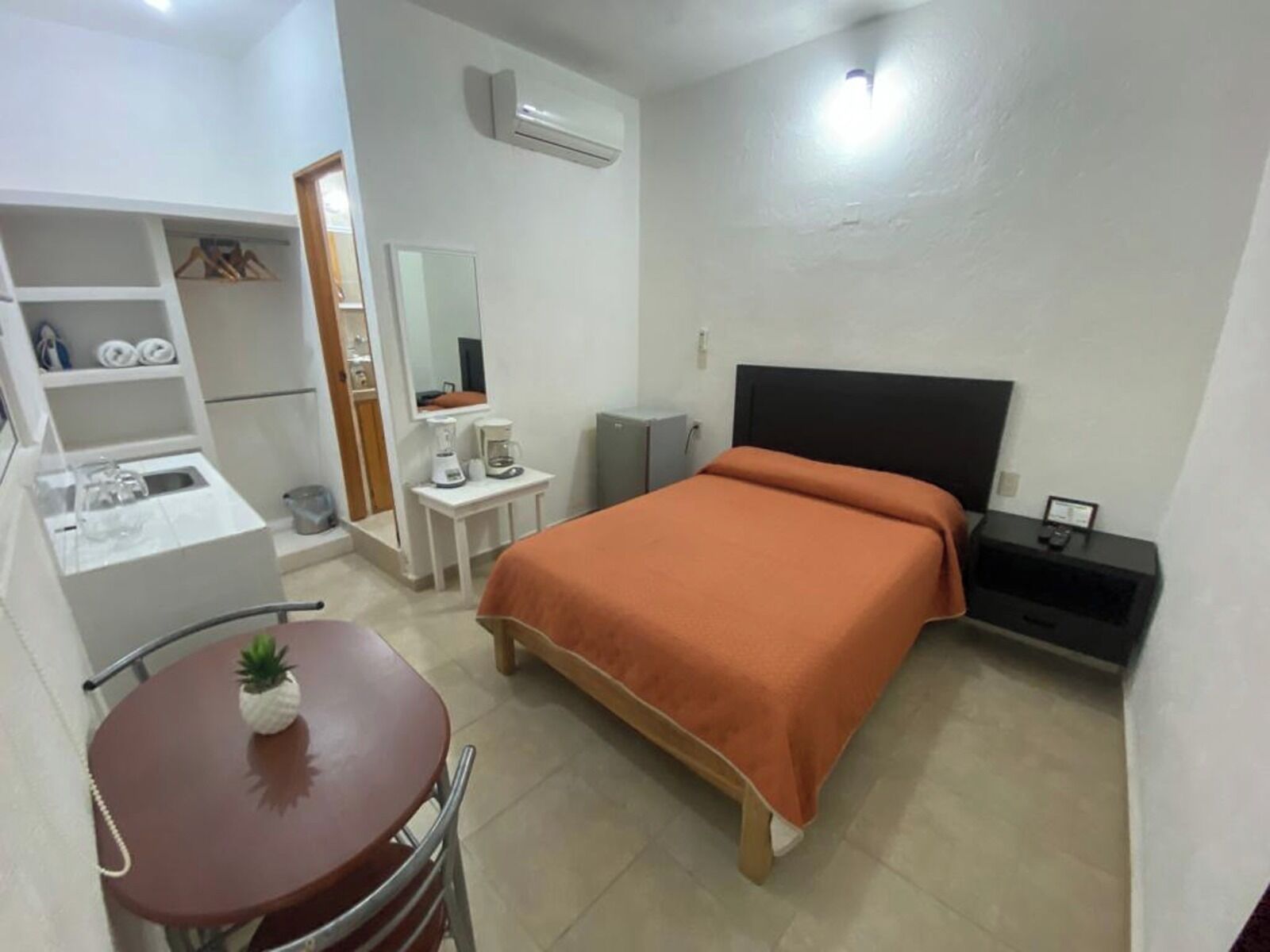 Welcome Casa Bahía Suites 2