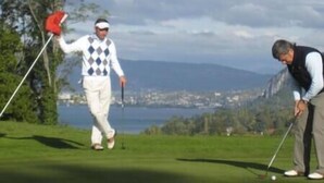 Golf