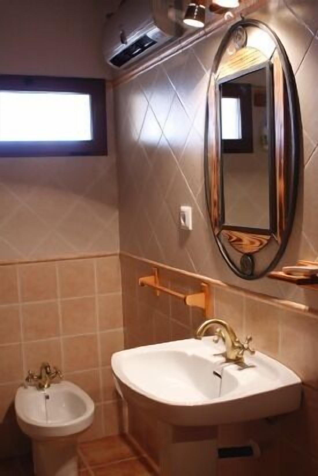 Casa Flor Rural Cottage for 20 people