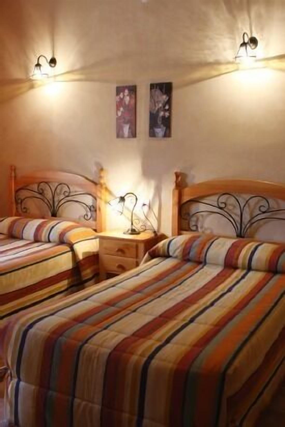 Casa Flor Rural Cottage for 20 people