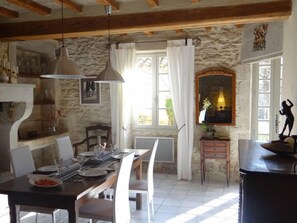 Restauration