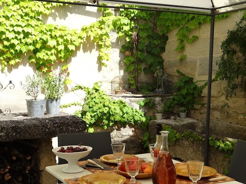 Ferienhaus / Villa - Barbentane