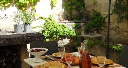 Maison de caractĂšre 'Le Mas de la Vanade'