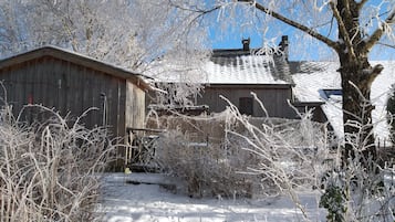 Ulkopuoli