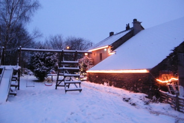 Außenbereich