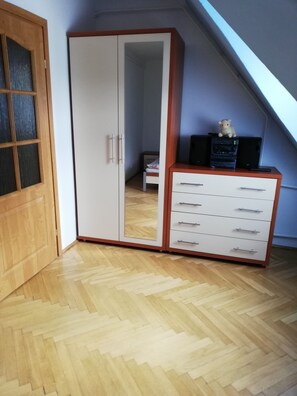Interiör