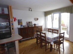 Dining - apartment/ flat - Zakopane (Zakopane)