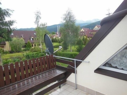 apartment/ flat - Zakopane
