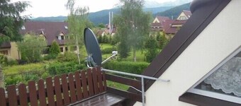 piso / apartamento - Zakopane