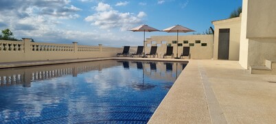 Charming Mallorcan rustic house with spectacular views