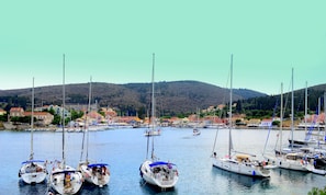 Porticciolo