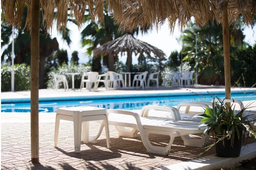 Villa Nieves near to San Antonio