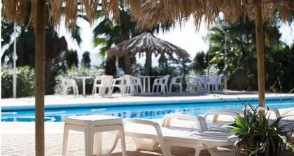 Villa Nieves near to San Antonio