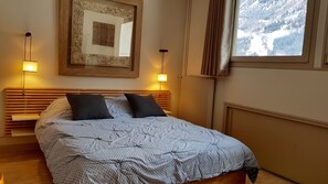 5 sovrum, strykjärn/strykbräda, wi-fi och sängkläder