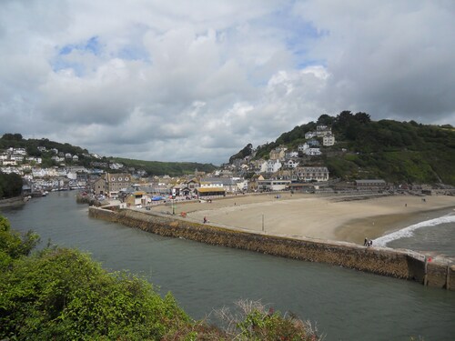 Spacious property in rural setting
Free Wifi