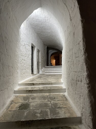 Modern Villa,  spectacular private pool with sea view, only 3 minutes to beach!