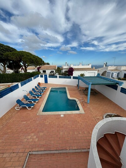 2-bed Villa with Private Pool and Panoramic Views