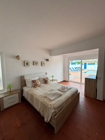 2-bed Villa with Private Pool and Panoramic Views