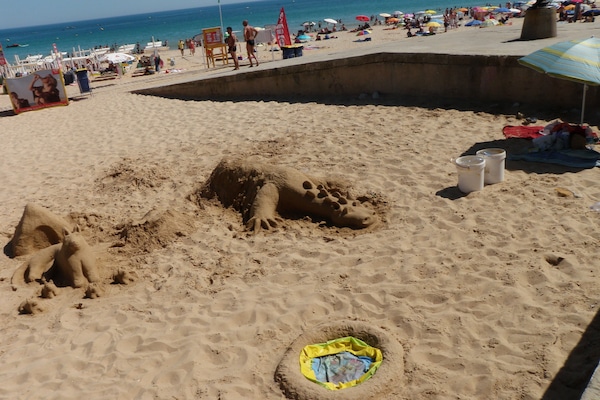 Plage