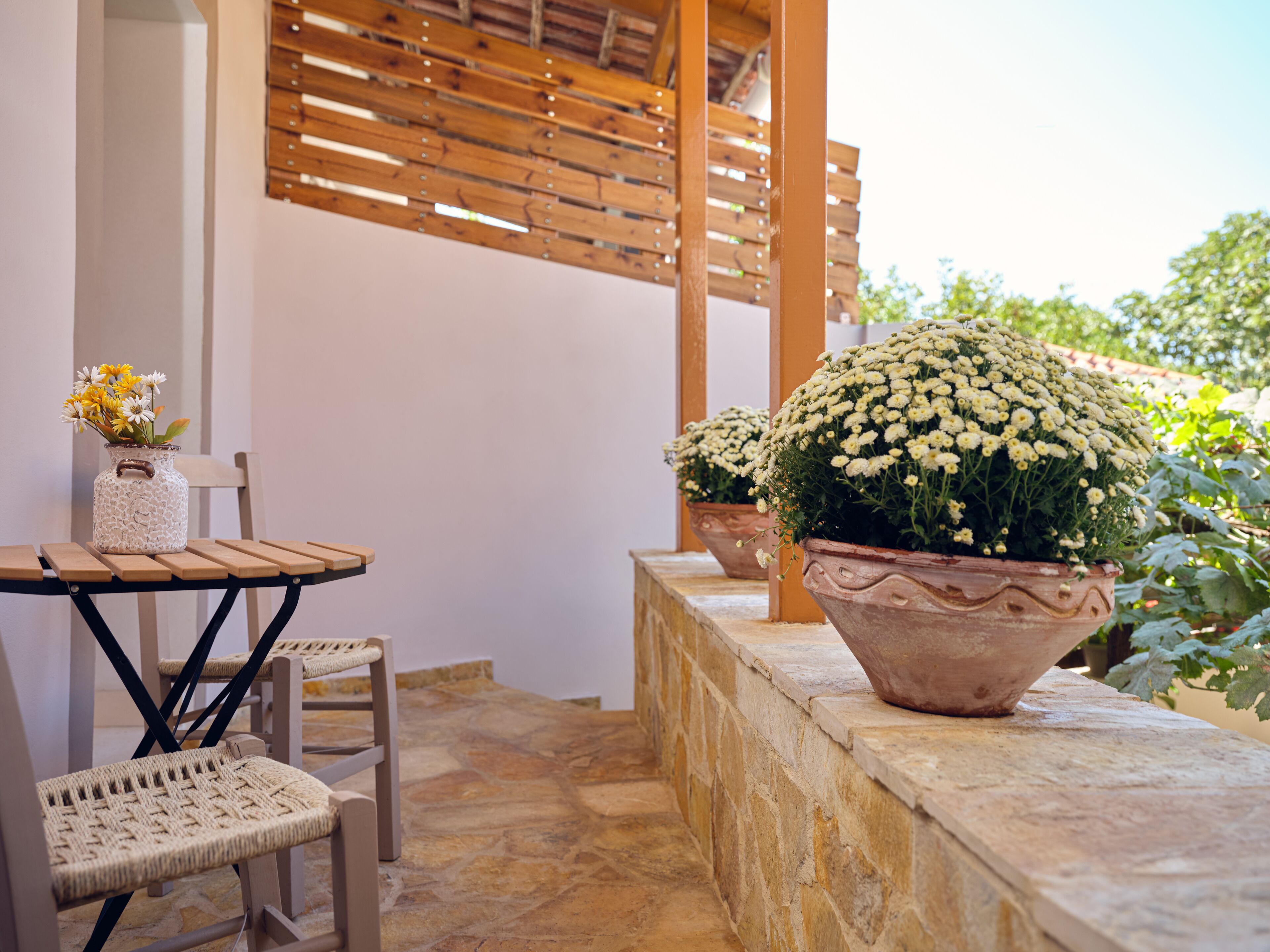 Joya Village House with private yard