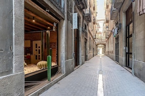 Detalle exterior
