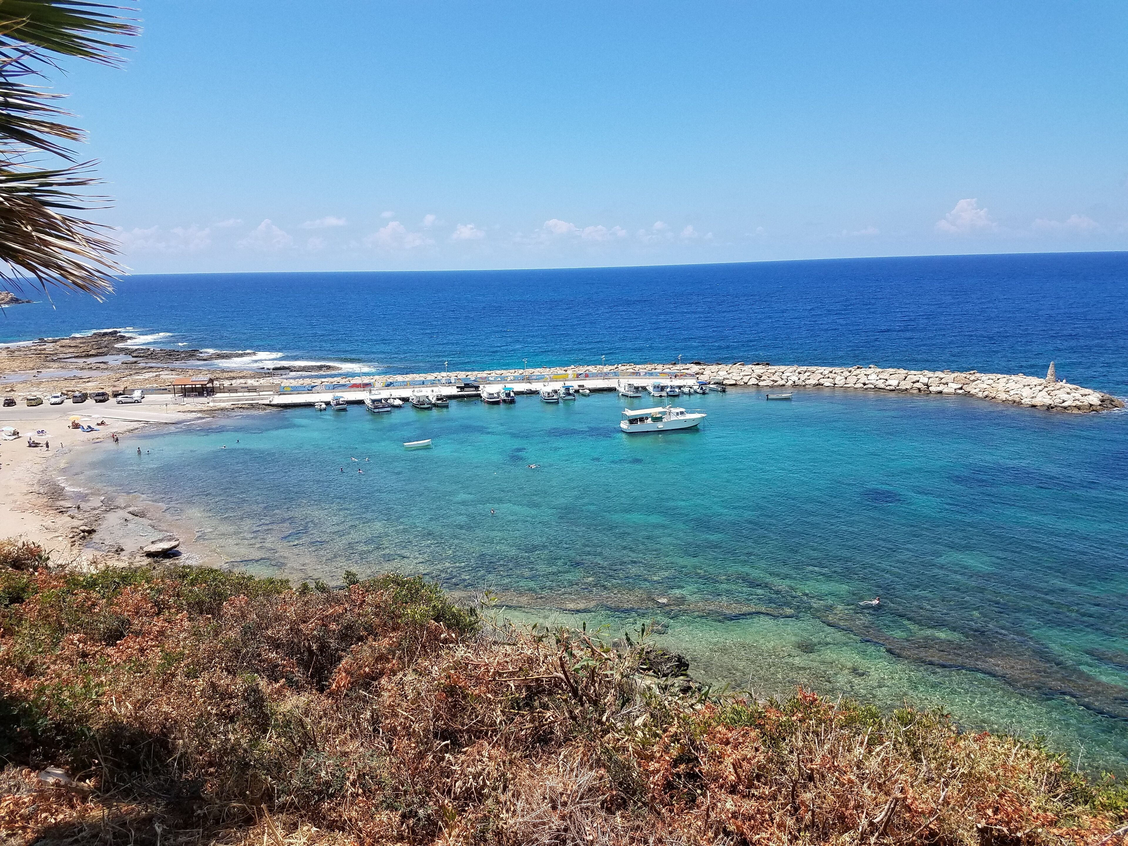 بالقرب من الشاطئ، مناشف للشاطئ