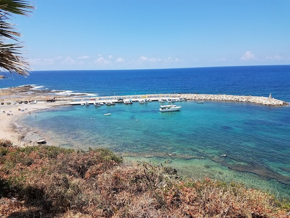 Plage à proximité, serviettes de plage