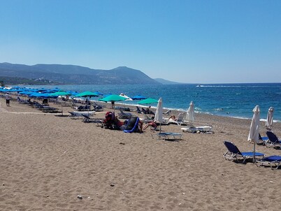 Luxury Villa With Private Pool And Stunning Mediterranean Views