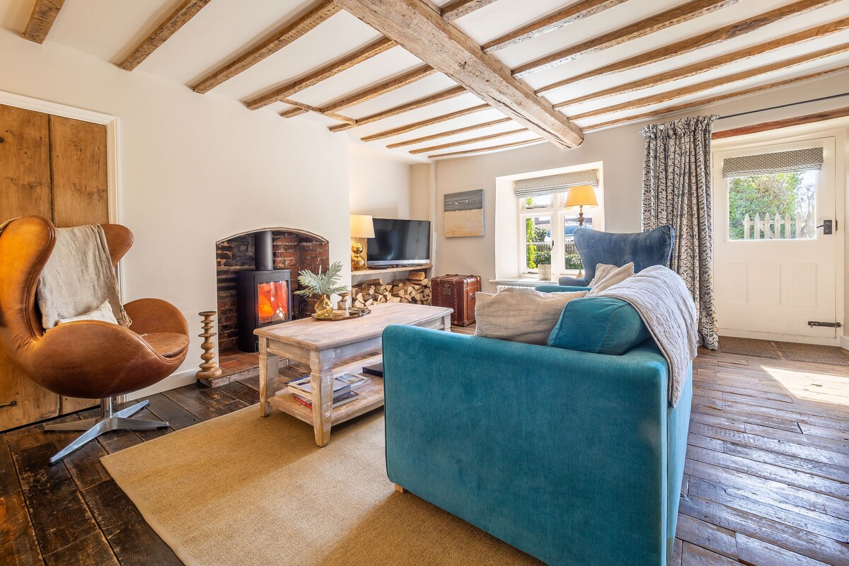 Bild für Gastgeberprofil