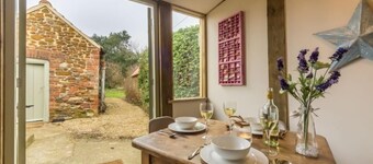 Orchard Cottage, Ringstead, Norfolk