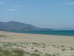 Strandtücher