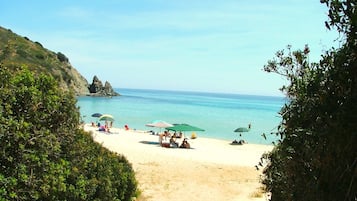 Spiaggia | Teli da spiaggia