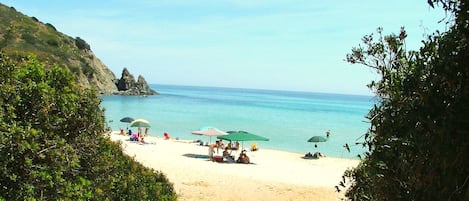 Toallas de playa