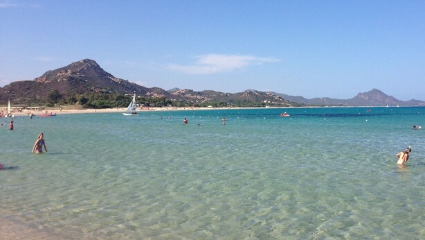 Strand
