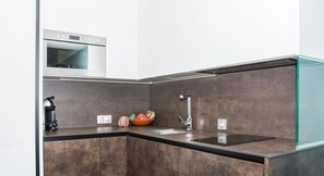 食器洗い機、調理器具と食器