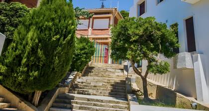 Apartamento Rural Castillo de Yeste (2 plazas)