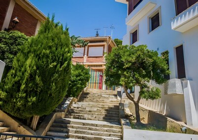 Apartment in Yeste (2 places)