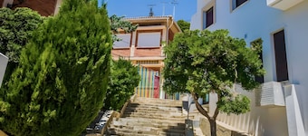 Apartamento Rural Castillo de Yeste (2 plazas)