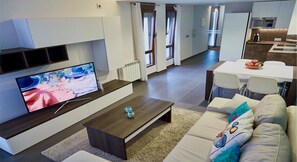 TV